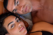 Cristiano Ronaldo e Georgina Rodríguez