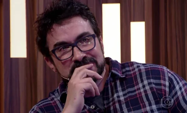“Eu senti na pele”, diz padre Fábio de Melo sobre pai alcoólatra
