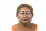 Ramona Irene, de 70 anos, estava desaparecida antes de ser encontrada morta em Jaíba (MG) Ramona Irene, de 70 anos, estava desaparecida antes de ser encontrada morta em Jaíba (MG)