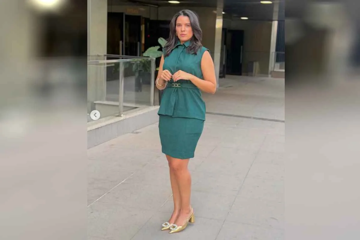 “Pede para ela abaixar a saia”: advogada relata constrangimento no TJGO