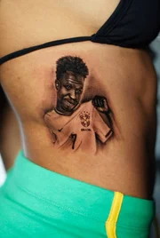 Emelly Souza usou o Instagram para falar sobre a mudança do atleta Emelly Souza usou o Instagram para falar sobre a mudança do atleta
