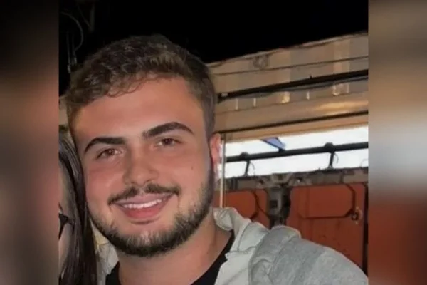 estudante medicina micael helou goias