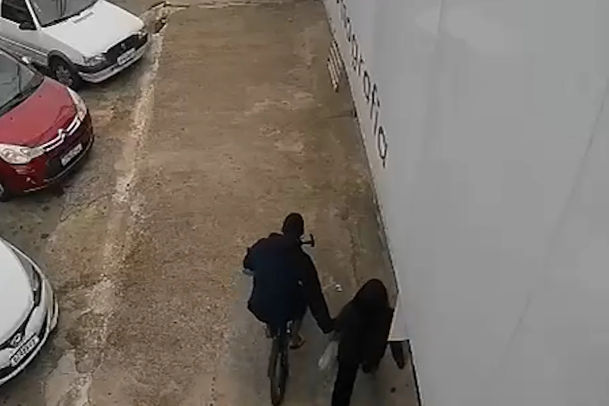 Homem é preso após importunação sexual em Taguatinga