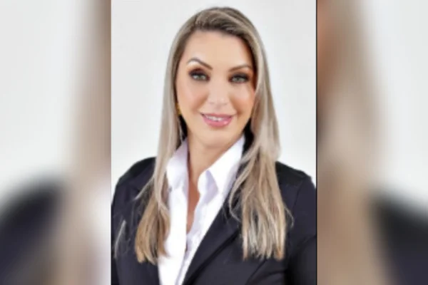 Quem era a ex-vereadora achada morta; ex-marido é o principal suspeito