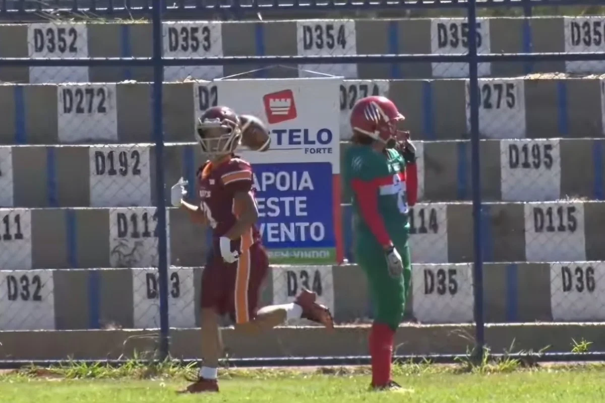 Superliga Feminina: Brasília Pilots vence Lusa Jaguars e segue invicto