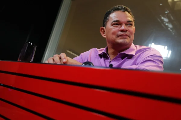 Ibaneis confirma que Hermeto assumirá liderança do governo na CLDF