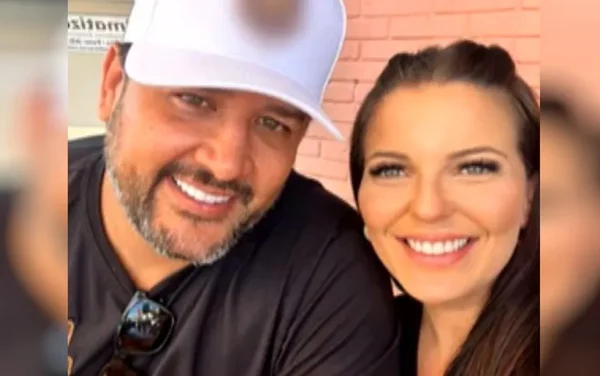 imagem colorida casal empresarios encomendou surra de funcionario