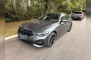 Carros de luxo apreendidos na Operação Falsa Vegas