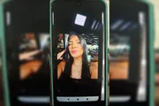 Ela deixa dois filhos, sendo um adolescente de 12 anos e uma menina de 3 anos Ela deixa dois filhos, sendo um adolescente de 12 anos e uma menina de 3 anos