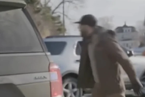 Enfermeiro americano em confronto com o ICE 11 dias antes de sua morte