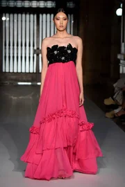 Semana de Moda de Nova York, em 2022