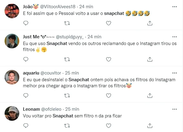 Instagram apresenta instabilidade e usuários reclamam no Twitter Instagram apresenta instabilidade e usuários reclamam no Twitter