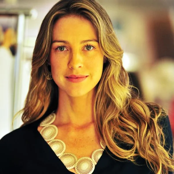 Luana Piovani comenta desabafo sobre Jennifer Aniston