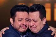 Bruno desmente vídeo de Marrone chorando após câncer terminal da dupla - imagem 3 Bruno desmente vídeo de Marrone chorando após câncer terminal da dupla - imagem 3
