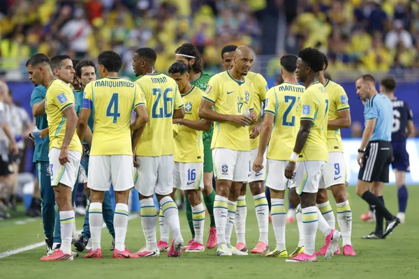 “Brasil ainda precisa de acertos”, diz Morelli sobre Seleção na Copa