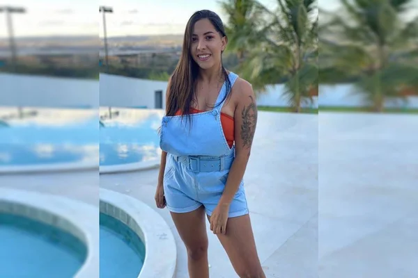 DF: amigos criam vaquinha para jovem diagnosticada com ELA, doença sem cura