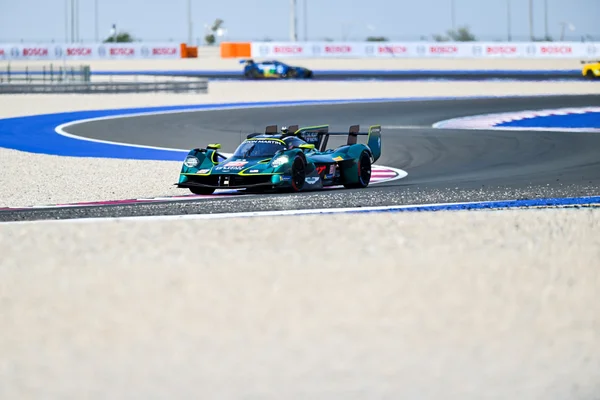 Mundial de Endurance adia etapa do Catar por guerra no Oriente Médio