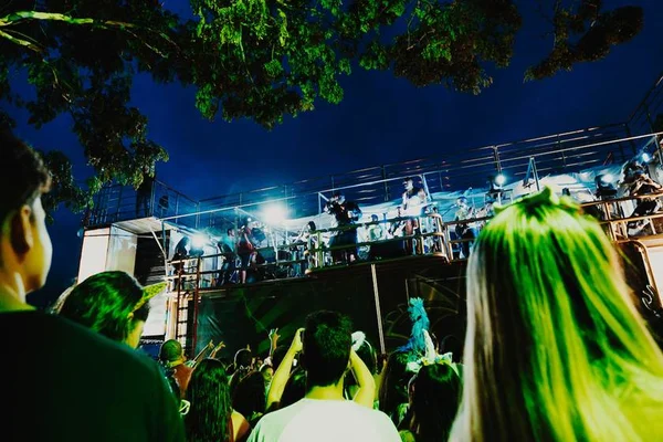 Bloco Se Beber, Não Case traz É o Tchan e Tuca Fernandes para Brasília