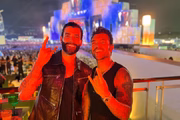 Gusttavo Lima e Thiago Brava