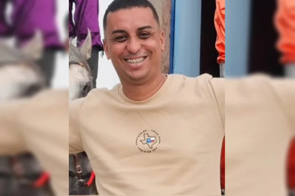 Conselheiro tutelar é preso no DF por violar medida protetiva da ex