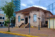 Prefeitura de Saltinho Prefeitura de Saltinho