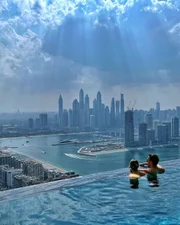 Aura SkyPool Aura SkyPool