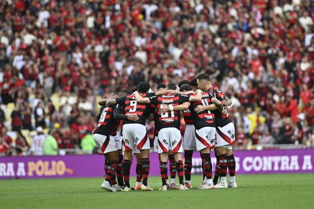 Flamengo