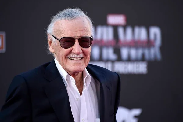 Última participação de Stan Lee em filmes será em Vingadores: Ultimato