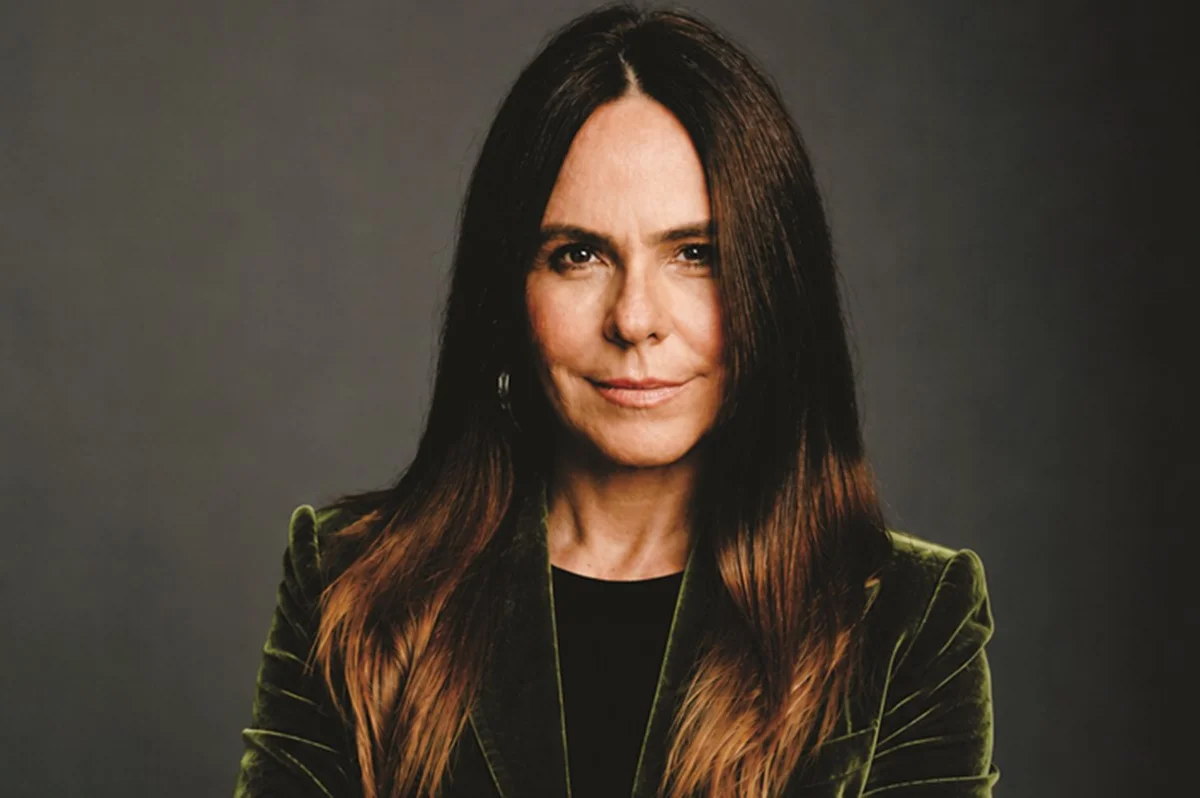 Teresa Lampreia Teresa Lampreia
