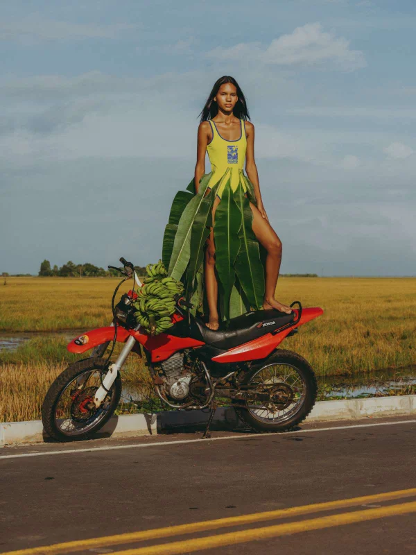Farm Rio pode passar por venda ou abertura de capital - destaque galeria Farm Rio pode passar por venda ou abertura de capital - destaque galeria