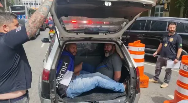 Devedor é suspeito de tramar morte de agiota por dívida de R$ 30 mil