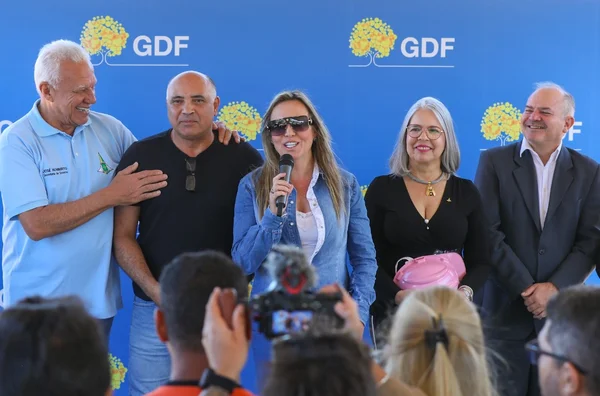 Celina agradece a Lula por projeto de reajuste das forças de segurança