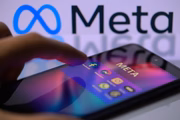 Facebook Meta Instagram
