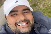 Relber Pereira da Costa, de 44 anos Relber Pereira da Costa, de 44 anos