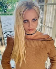 Britney Spears Britney Spears