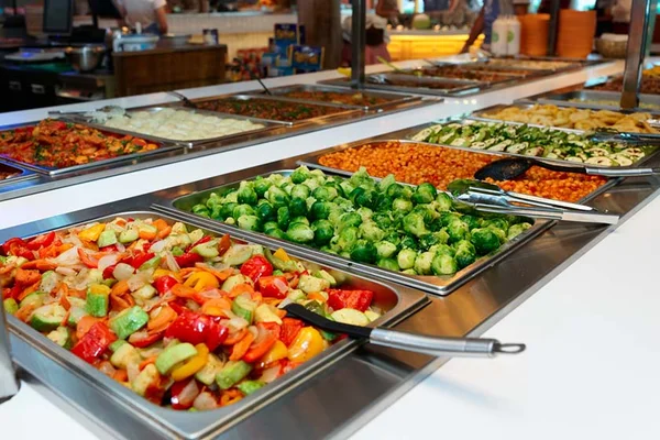 Green’s inaugurou a alimentação natural em Brasília, mas está defasado