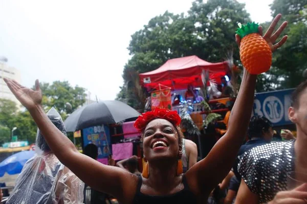 5 blocos para curtir o Carnaval no DF nesta sexta (17/2)