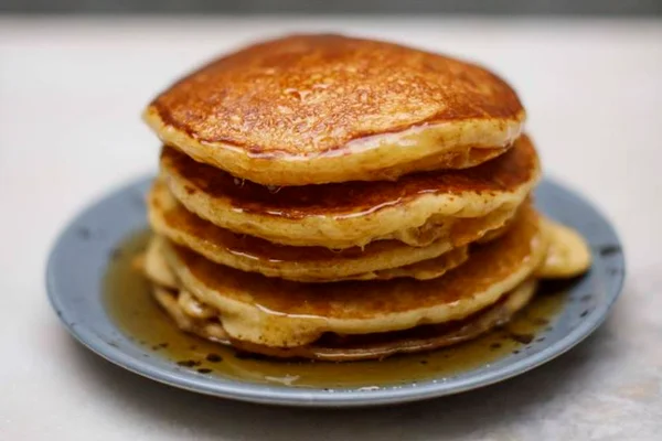 Panqueca de milho: receita prática e fácil para o café da manhã