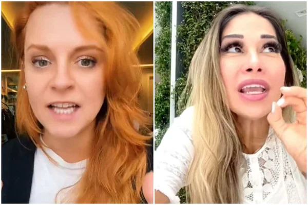 Influenciadora fica indignada e detona dicas de saúde de Maíra Cardi