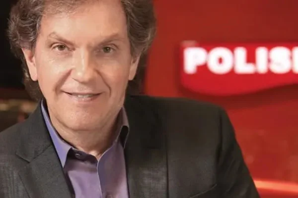 João Appolinário, fundador da Polishop