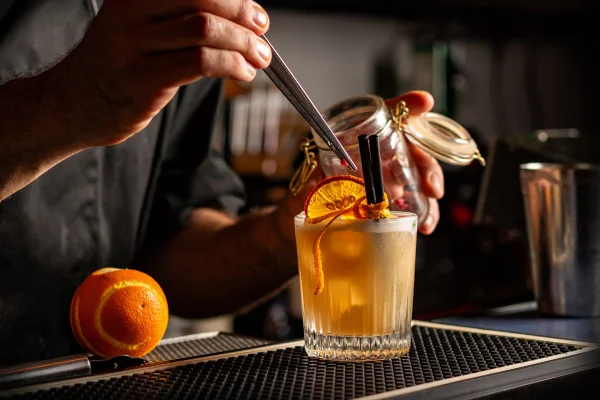 Bartenders revelam as apostas para próximo “drinque da vez” do público