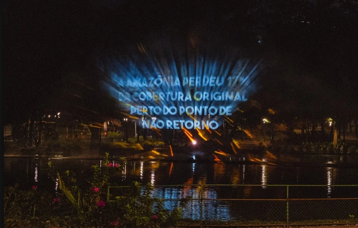 Festa da Luz 2026 Festa da Luz 2026
