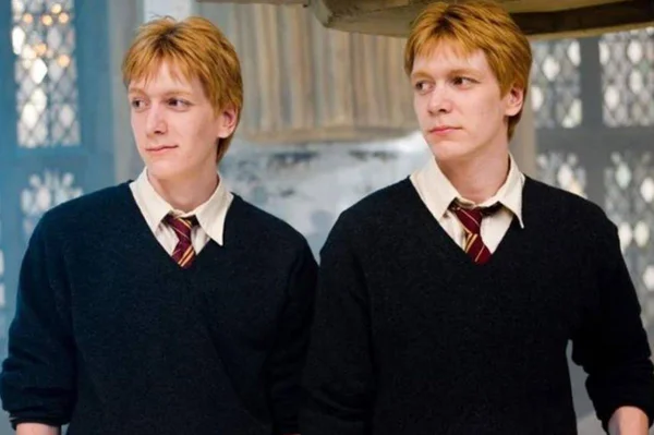 Gêmeos Weasley comandarão programa inspirado em Harry Potter; entenda