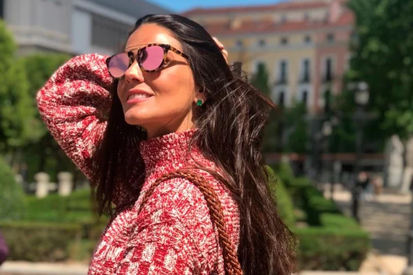 #Partiu! Madrid e Sevilha com a modelo Daniella Sarahyba