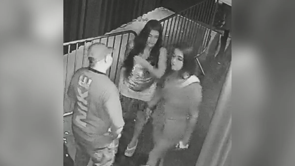 Caso Sttela e Letycia: ex de suspeito no sumiço de primas é presa