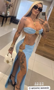 Juju Ferrari 