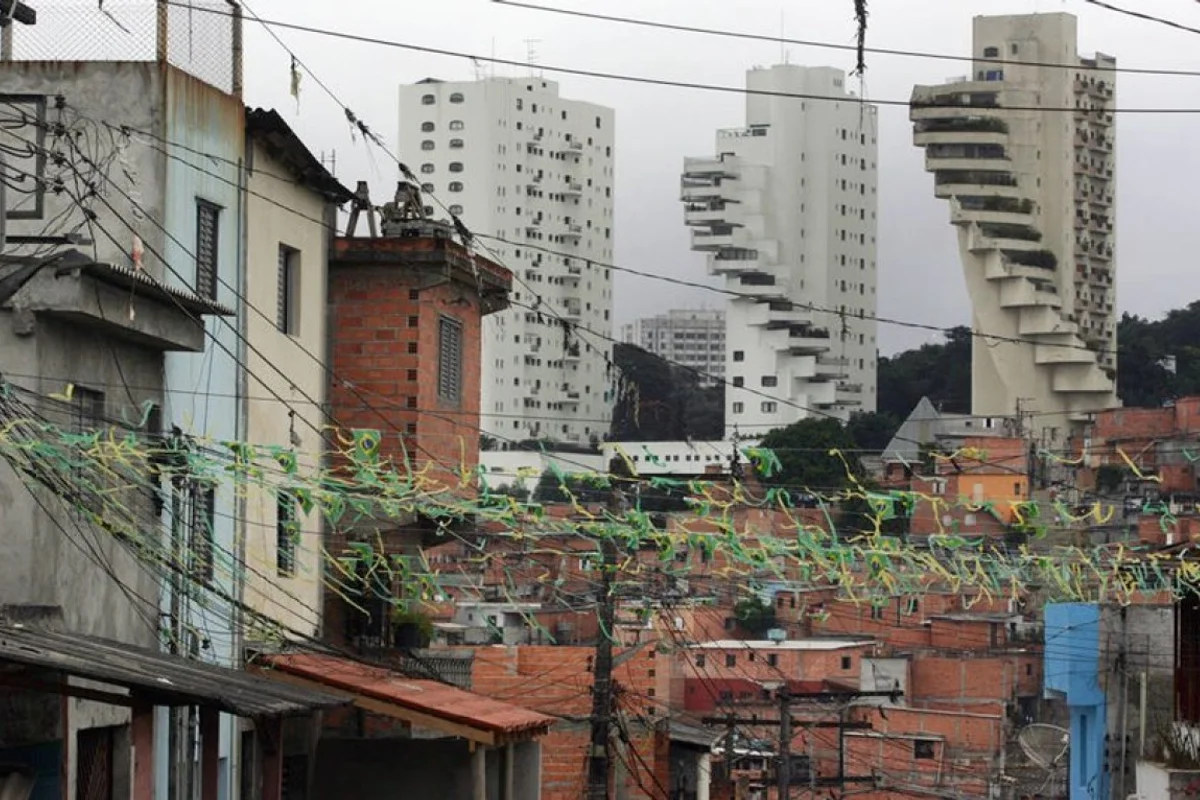 Eleições 2026: Pobre Brasil rico (por Felipe Sampaio)