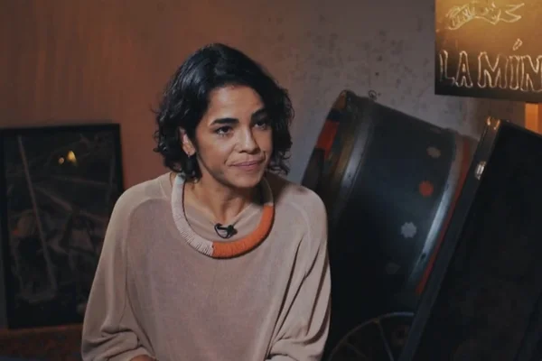 Viúva de Domingos Montagner funda projeto em nome e na casa do ator
