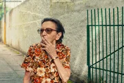Sebastiana, de O Agente Secreto
