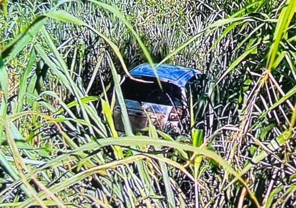 goias carro ex-vereador desaparecido